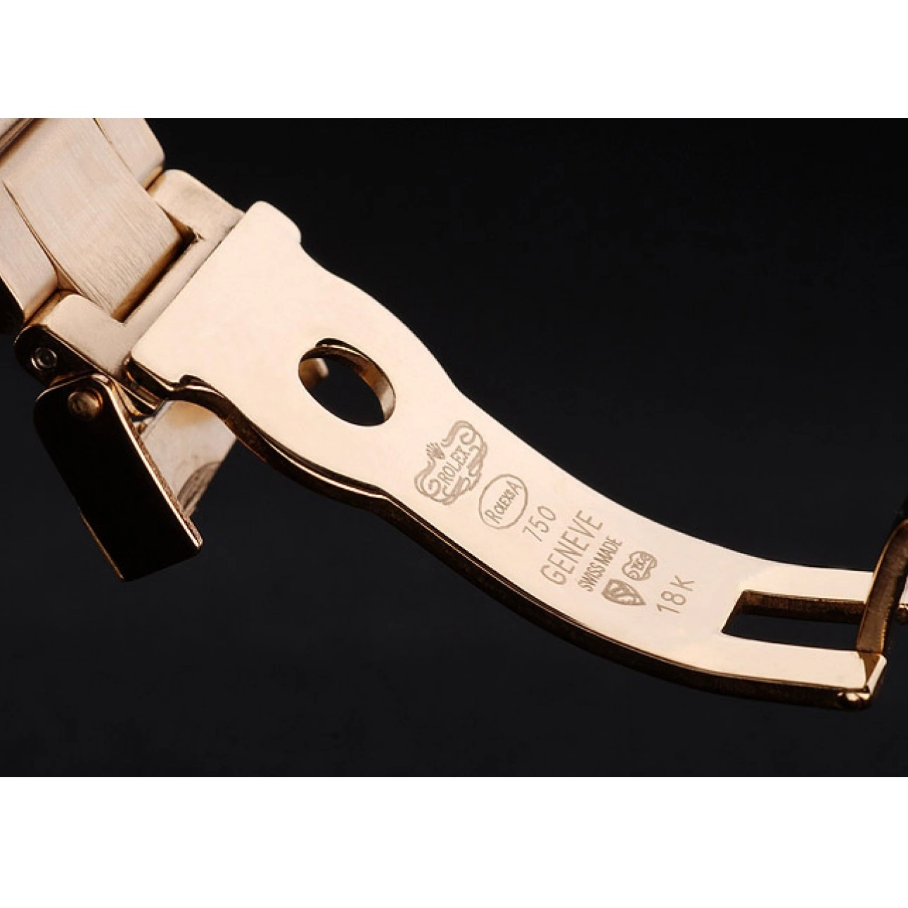 AAA replica watch Rolex Daytona-rl167 0719
